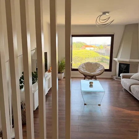 Casa Barbenza アパート サンシェンショ