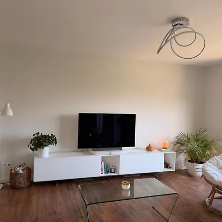 アパート Casa Barbenza *