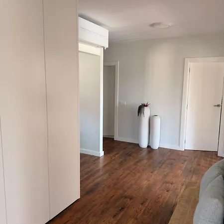 Casa Barbenza * Sanxenxo