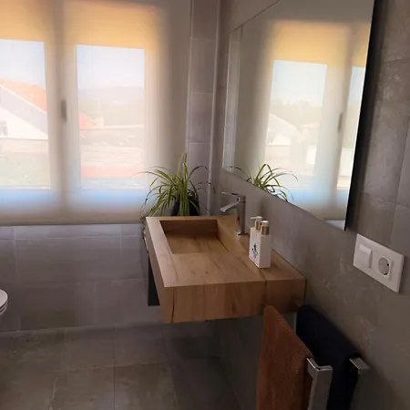 Casa Barbenza サンシェンショ