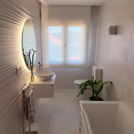 アパート Casa Barbenza