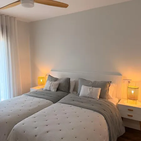 Casa Barbenza * サンシェンショ